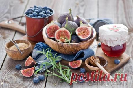 Инжир: польза и вред для организма Самое древнее окультуренное растение с множественными достоинствами и преимуществами для человеческого организма. Плоды фигового дерева называют винными ягодами, фигой и даже смоквой.Особое внимание н...