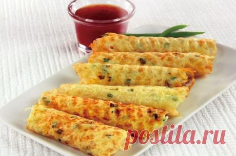 Вафли в английском стиле | Рецепты | Кухня | Аргументы и Факты