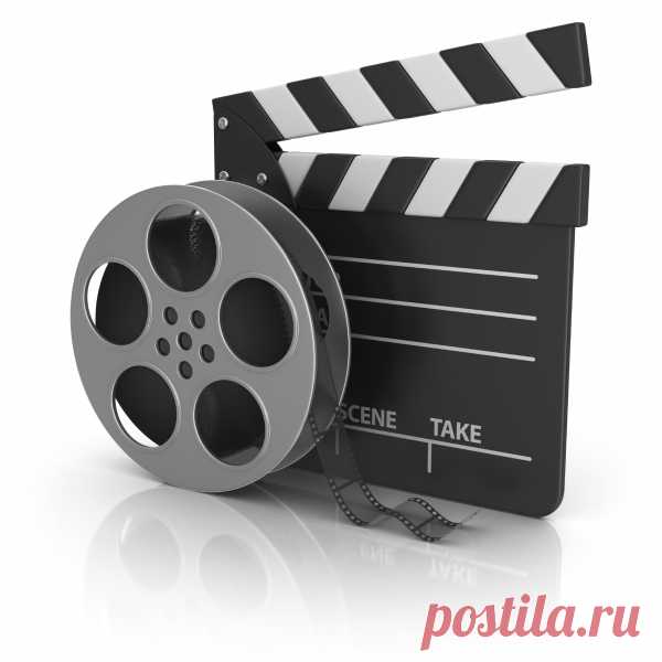 Обзор бесплатных видеоредакторов