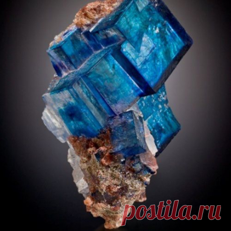 Камни, камешки, каменья... Самые удивительные минералы (2)