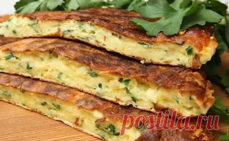Хачапури по рецепту прабабушек: тесто тоньше бумаги и на вкус одна начинка - Steak Lovers - медиаплатформа МирТесен