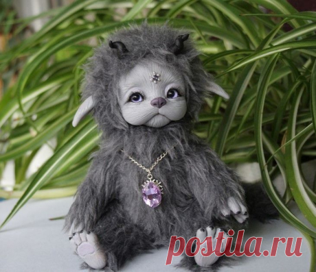 Pin page