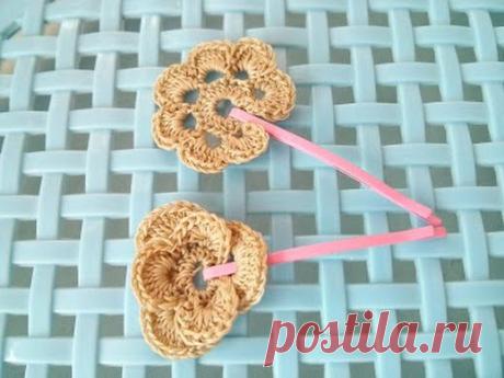 Crochet – Zbirke – Google+