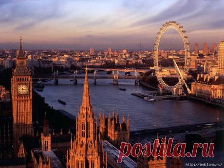 *английский | Записи в рубрике *английский | Территория души