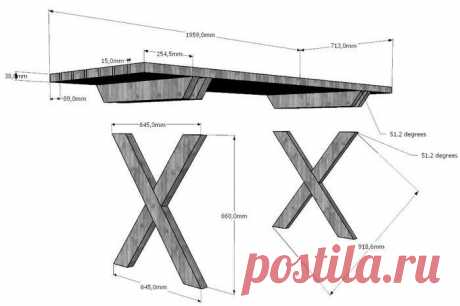 Кухонный стол своими руками 300 фото, схемы, инструкции