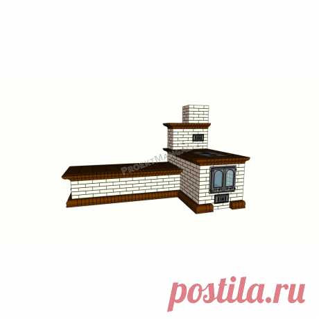🧱 Готовые проекты кирпичных печей, каминов и комплексов
😲 Большой ассортимент 💨 Быстрое оформление 💝 Приятные цены
💬 Консультация по интересующим вопросам 📞 +7(952)131-52-82