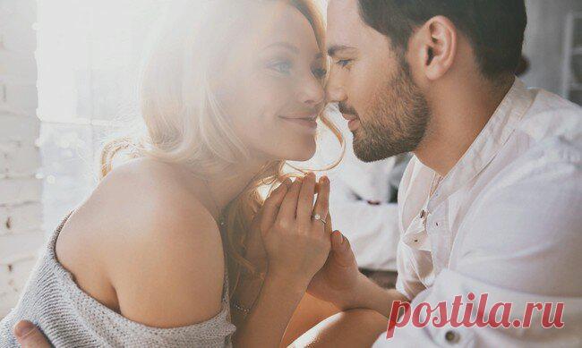 «Единственная»: как мужчина чувствует, что это его женщина
Распространённое заблуждение: чтобы найти спутника жизни, надо обладать прекрасными внешними данными. На самом деле, влюбляются в совершенно разных женщин: миниатюрных и пышных, высоких и небольшого роста, с длинными волосами и короткой мальчишеской стрижкой. Нет волшебной формулы, чтобы рассчитать, какой надо быть, чтобы тебя полюбили....
Читай дальше на сайте. Жми подробнее ➡