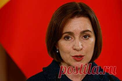 Против переизбрания Санду высказались большинство граждан Молдавии. Большинство граждан Молдавии высказались против переизбрания действующего президента республики Майи Санду на новый срок. Об этом свидетельствуют данные декабрьского опроса Института маркетинга и социологических опросов (IMAS). Отмечается, что за второй срок Санду выступили 34 процента респондентов.
