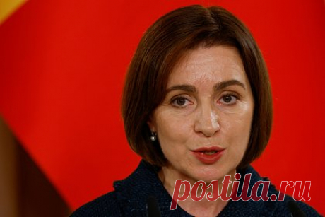 Против переизбрания Санду высказались большинство граждан Молдавии. Большинство граждан Молдавии высказались против переизбрания действующего президента республики Майи Санду на новый срок. Об этом свидетельствуют данные декабрьского опроса Института маркетинга и социологических опросов (IMAS). Отмечается, что за второй срок Санду выступили 34 процента респондентов.