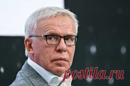 Фетисов объяснил невозможность Байдена выгнать Овечкина из НХЛ