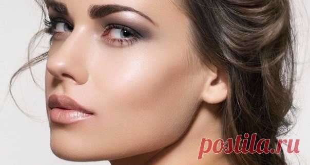 Маска для лица Вечная молодость — Модно / Nemodno