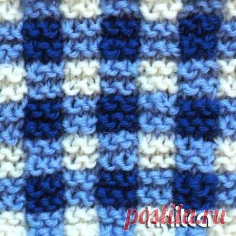 Knit & Purl :: 12 | Knitca™