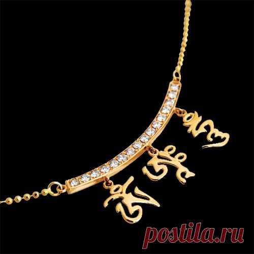 Ом Ах Хум: короткая, но мощная мантра | Ветер и Вода