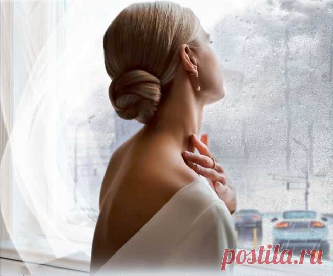 Ты вывезешь. Знаю. Ты только держись... ~ Стихи (Мир души) ~ Beesona.Ru
