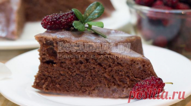 Манник за 6 минут в микроволновке, рецепт с пошаговыми фото | Все Блюда
