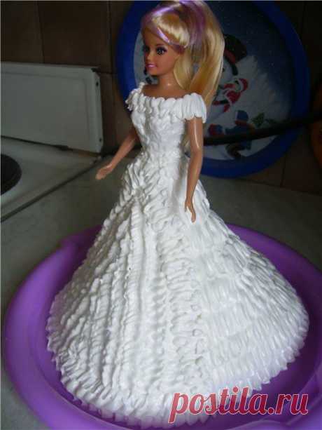 Крем &quot;Мокрое безе&quot; | БУДЕТ ВКУСНО!