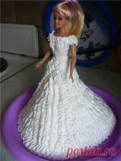 Крем "Мокрое безе" | БУДЕТ ВКУСНО!