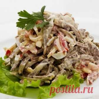 Салат 