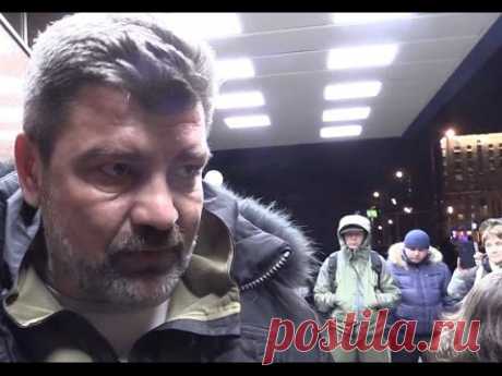 Валерий Войтко, ассоциация «Дальнобойщик»: «Перевозки стали дороже на треть»