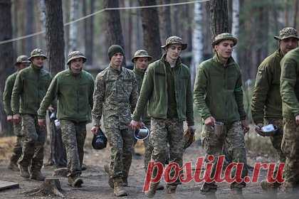 Стало известно о попытках солдат ВСУ попасть в плен