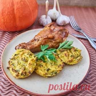 Крылья индейки в сладком соусе