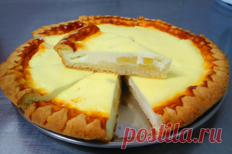 Идеальный сметанник – 7 рецептов с фото