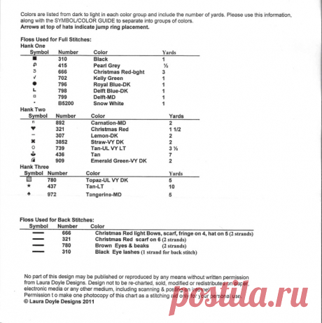 Gallery.ru / Foto #165 - Aves - gada