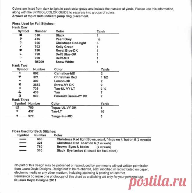 Gallery.ru / Foto #165 - Aves - gada