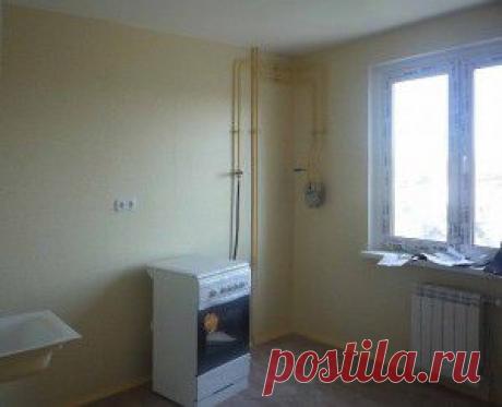 Дизайн угловой кухни 10 кв.м в пастельных тонах