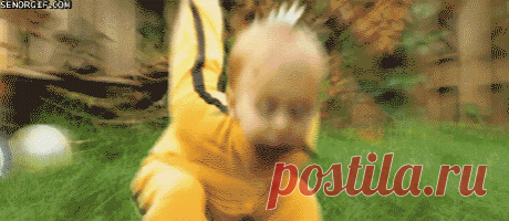 Baby GIFs - Find &amp; Share on GIPHY