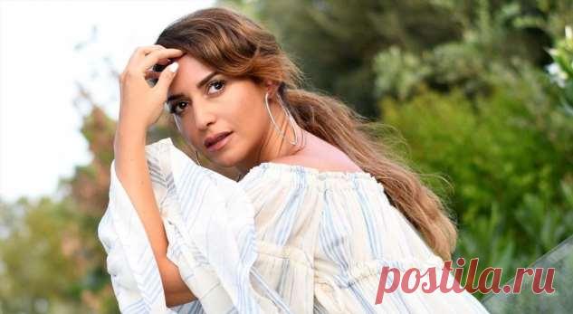 «Потеряли голову!»: Жасмин примерила платье с экстремальным разрезом . Милая Я