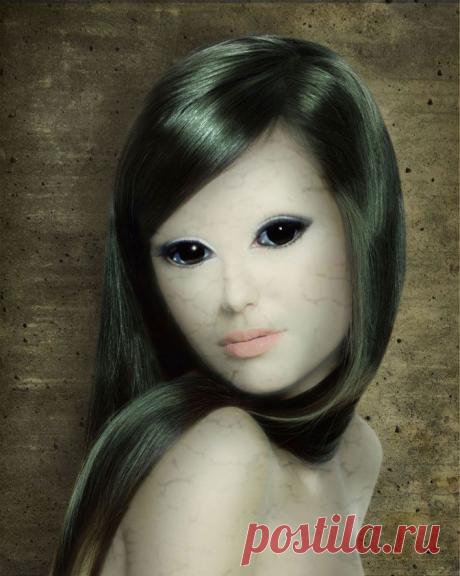 Инопланетный гость