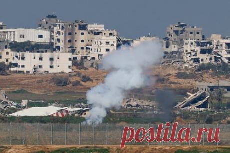 Генсек ООН осудил Израиль за «беспрецедентное» истребление населения в Газе. Генсек ООН заявил о «душераздирающем» истреблении палестинского мирного населения в секторе Газа. «Военные операции Израиля привели к массовым разрушениям и гибели мирных жителей в беспрецедентных масштабах, каких я не видел за все время моего пребывания на посту генерального секретаря», — заявил Гутерриш.