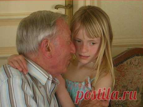 В ШОКЕ!!! Евродеградация: Суд признал отношения 60-летнего мужчины и 11-летней девочки любовью | Варварушка-Рукодельница