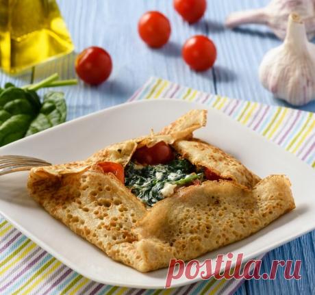 Масленица - лучшая подборка рецептов блинов. Выбираем на свой вкус ))