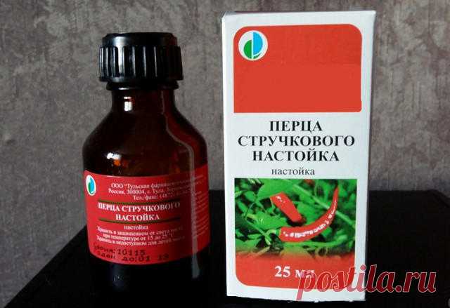 Нюансы применения перцовой настойки для волос