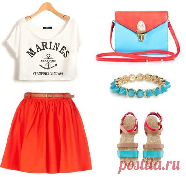 Салон красоты.