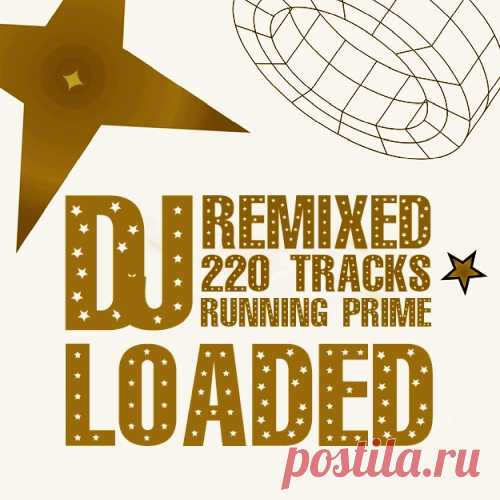 220 DJ Loaded - Running Prime (2025) free download mp3 music 320kbps