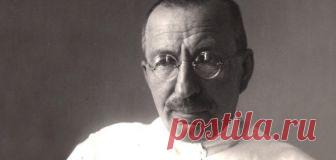 Повесить на холодильник: 15 напутствий от гениального педагога Антона Макаренко - interesno.win Гений! Признанный педагог советской эпохи, Антон Семенович Макаренко, в свое время наделал...