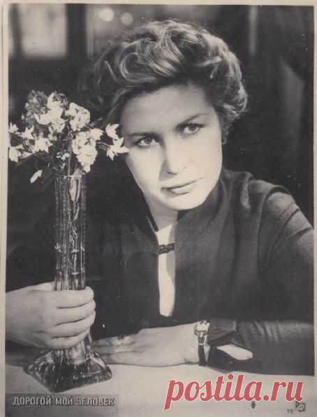 Инна Макарова