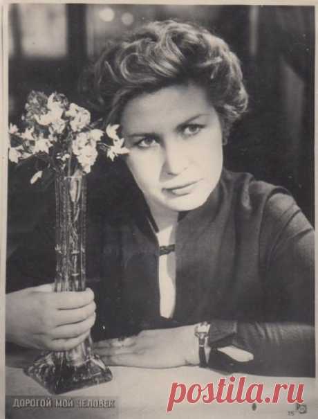 Инна Макарова