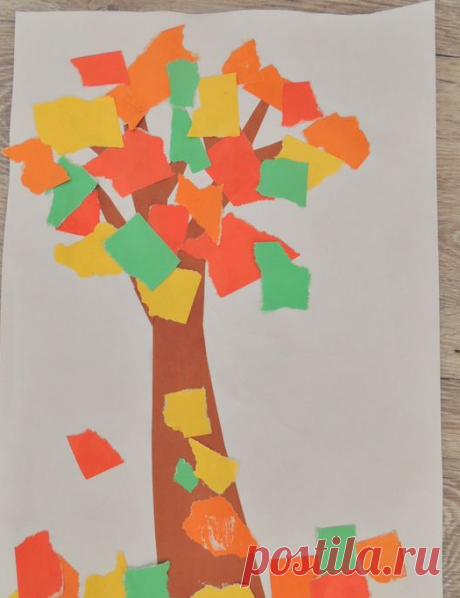 Удивительные аппликации из цветной бумаги – 20 способов создать шедевр | Мир Вышивки | Яндекс Дзен