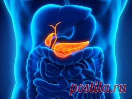 4 самых простых и эффективных рецепта для лечения поджелудочной железы, о которых врачи умалчивают