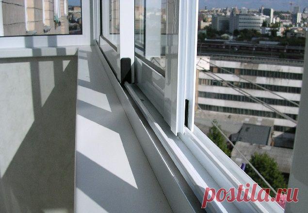 Остекление балконов и лоджий, вынос остекления
от компании ООО Алпластрой