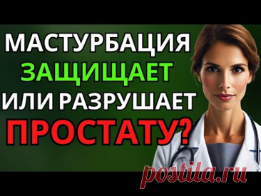 5 ежедневных привычек, которые защищают простату после 60 лет