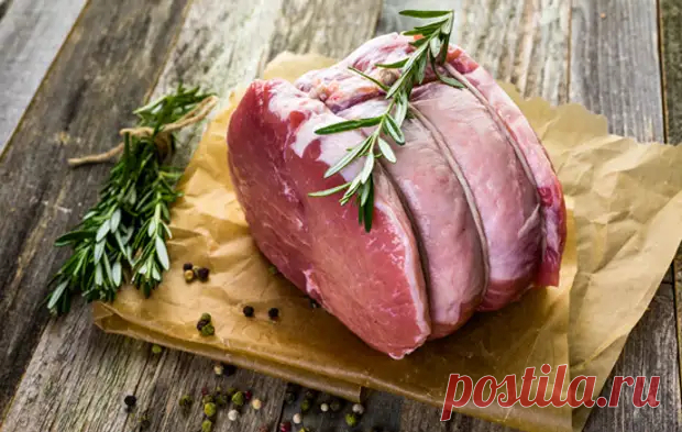 Буженина: как приготовить главное мясное блюдо русской кухни - Steak Lovers - Медиаплатформа МирТесен