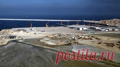 Деловой совет: Оман может стать окном для транзита российских товаров на Ближний Восток. Оман может стать окном для транзита российских товаров в страны Ближнего Востока и в Юго-Восточную Азию, заявил исполнительный директор Российско-оманского делового совета при ТПП России Владимир Дергачёв. Читать далее