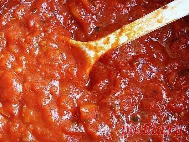 Пикантный, но в то же время очень вкусный соус Суго