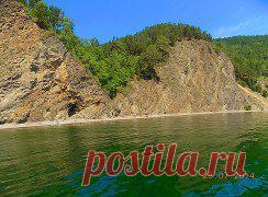 Иркутяне. Добавлены 2 фотографии в альбом Байкал