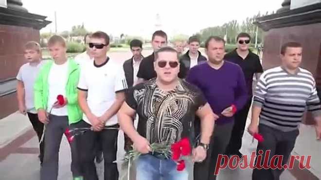 МОЩНОЕ ВИДЕО! АЖ МУРАШКИ ПО КОЖЕ!!!